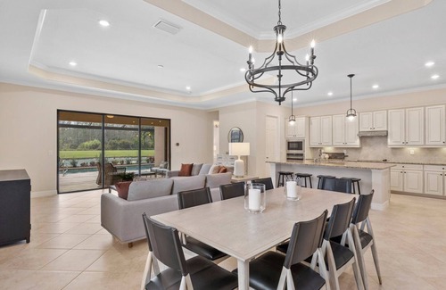 Naples House | 17791 Monaghan Run in Bonita Springs