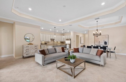 Naples House | 17791 Monaghan Run in Bonita Springs