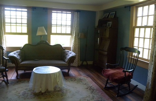 Guilford Other | 1780 Historical House on the Shoreline Close to Beaches