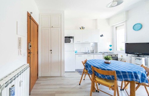 Cavi Apartment | 179 - Casa Sea and Sun, Balcone vista mare,100m dal mare
