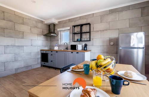 Pata de Baixo Cottage | #179 Monte das Churras 2 by Home Holidays