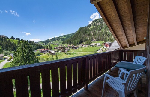 Selva di Val Gardena Apartment | 179B Apartments Seida