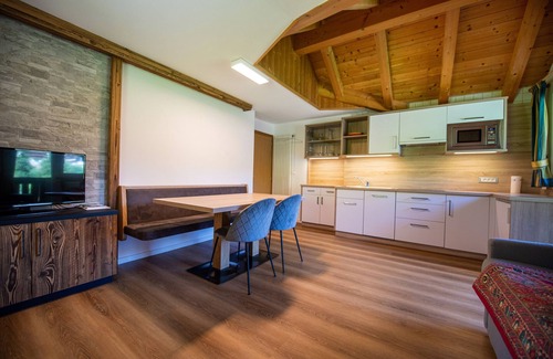 Selva di Val Gardena Apartment | 179C Apartments Seida