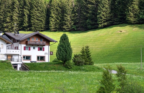 Selva di Val Gardena Apartment | 179C Apartments Seida