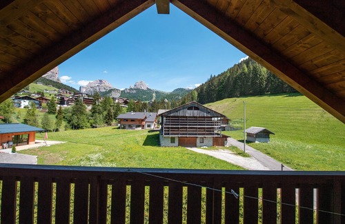 Selva di Val Gardena Apartment | 179C Apartments Seida