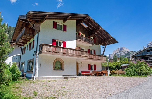 Selva di Val Gardena Apartment | 179D Apartments Seida