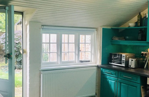 Shere Cottage | 17th Century Cottage in Shere