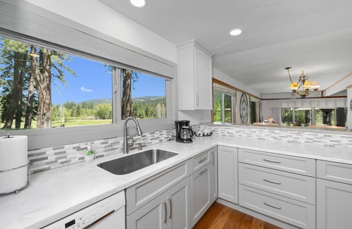 Graeagle Apartment | #18 Graeagle Meadows