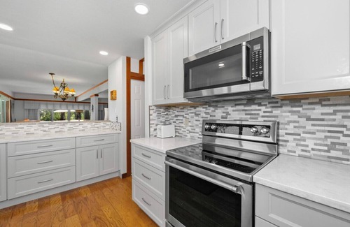 Graeagle Apartment | #18 Graeagle Meadows