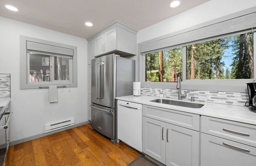 Graeagle Apartment | #18 Graeagle Meadows