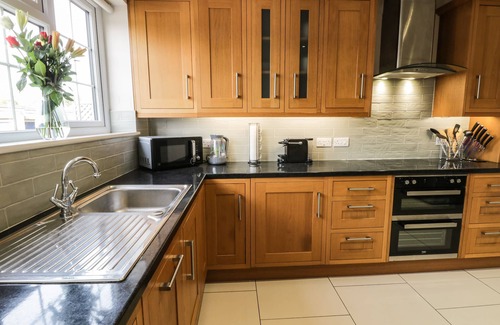 Swainby Cottage | 18 HIGH STREET, pet friendly in Swainby