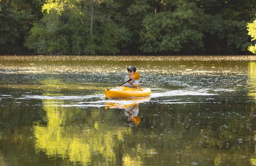 Laura House | #18 Loon Landing