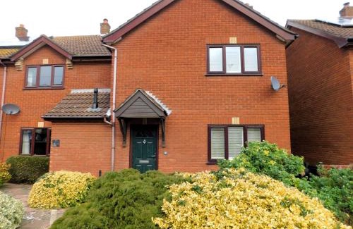 Sheringham House | 18 Marriotts Way
