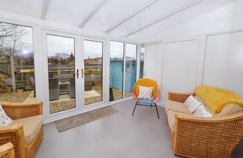 Sheringham House | 18 Marriotts Way