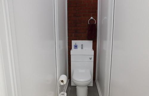 Sheringham House | 18 Marriotts Way
