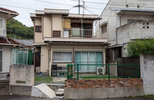 Yunoura Onsen House | 18 minutes walk from Dogo Onsen Station Private h - I LOVE MATSUYAMA/Matsuyama Ehime
