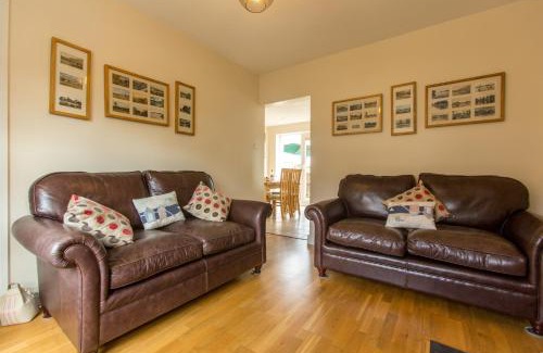 Thorpeness House | 18 Pilgrim’s Way