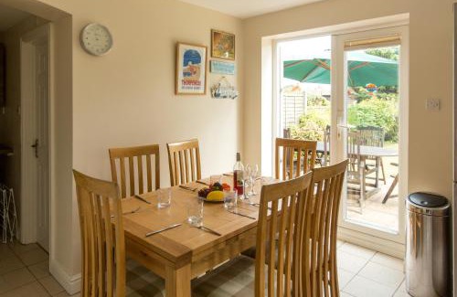 Thorpeness House | 18 Pilgrim’s Way