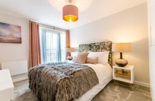 York Apartment | 18 St Johns Mews