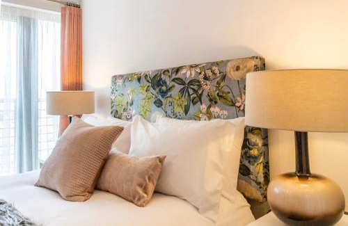 York Apartment | 18 St Johns Mews