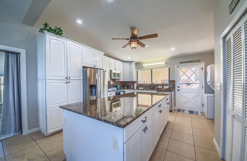 Canyon Lake House | 180 degree view of Canyon Lake! Upscale luxury awaits!
