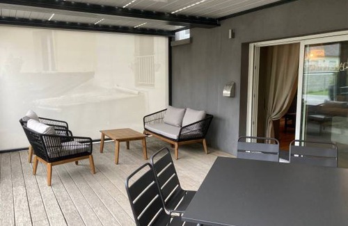 St.-Martin-des-Champs House | 180 m² House ∙ 4 bedrooms ∙ 8 guests