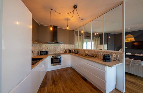 St.-Martin-des-Champs House | 180 m² House ∙ 4 bedrooms ∙ 8 guests