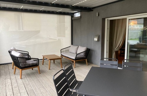 St.-Martin-des-Champs House | 180 m² House ∙ 4 bedrooms ∙ 8 guests