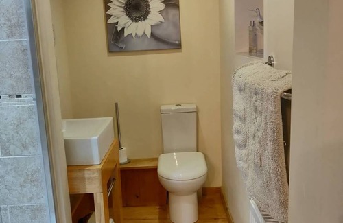 St Neots House | 180 m² House ∙ 4 bedrooms ∙ 8 guests
