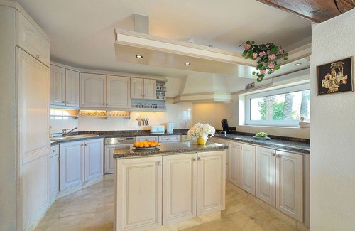 El Portet Villa | 180 m² Villa ∙ 4 bedrooms ∙ 8 guests