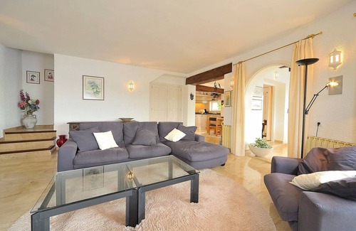 El Portet Villa | 180 m² Villa ∙ 4 bedrooms ∙ 8 guests