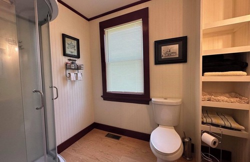 Brandon Other | 1820's Federalist Farmhouse