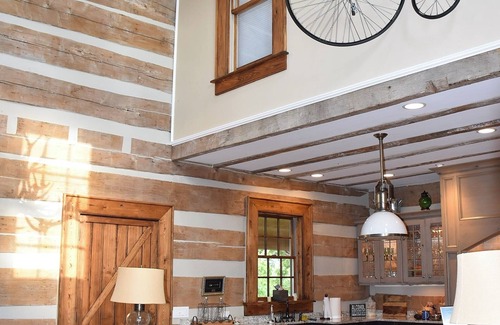 Paris House | 1840 Historic Antebellum Estate in the heart of the Bluegrass