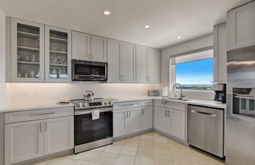 Fernandina Beach Apartment | 1868 Turtle Dunes Place