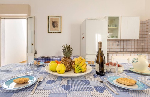 Torre Lapillo House | 1869 Villetta Specchio di Mare