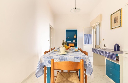 Torre Lapillo House | 1869 Villetta Specchio di Mare