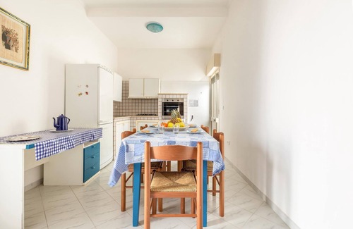 Torre Lapillo House | 1869 Villetta Specchio di Mare
