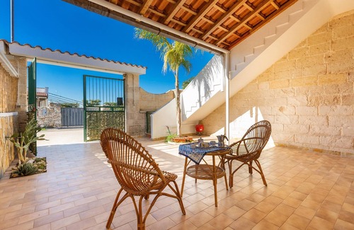 Torre Lapillo House | 1869 Villetta Specchio di Mare