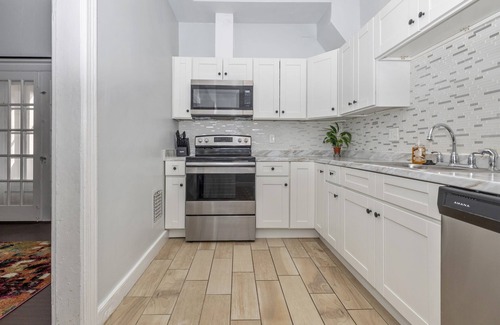 Hagerstown House | 1879 Updated Home on Frederick Street