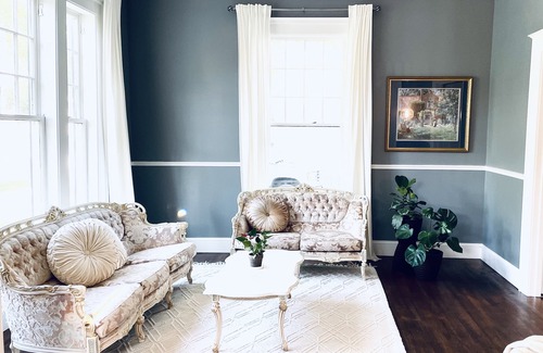 Mitchell House | 1888 Victorian House