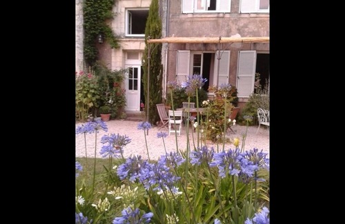 Saint-Mars-du-Desert House | 18th century manor house, 12/14pers. St Mars du Désert, 20 mn from Nantes train