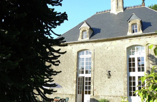 Valognes House | 18th-Century Normandy Stay