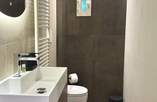 Municipio 1 Apartment | 18zero2 Luxury RoomsnStella tortora