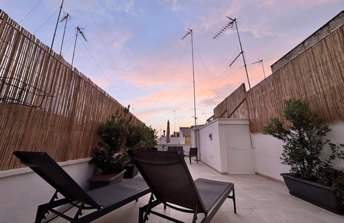 Municipio 1 House | 18zero2 Luxury RoomsnStella verde