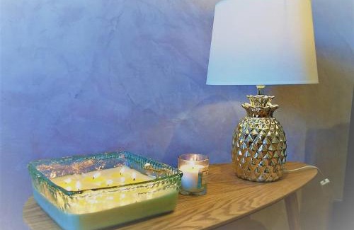 Millau Apartment | 19 av gambetta
