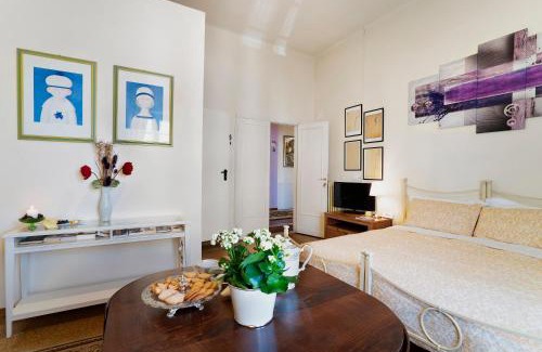 Santo Spirito Bed & Breakfast | 1900 Artevita B&B