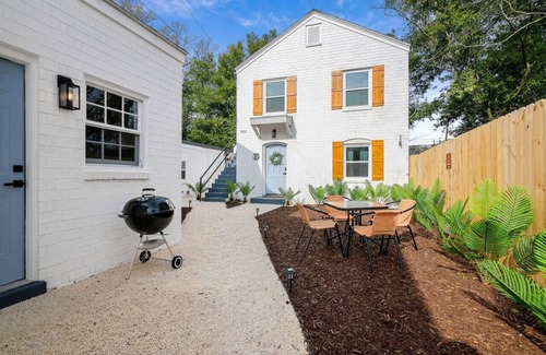 North Charleston Apartment | 1910 Calvert - Unit C 2BR
