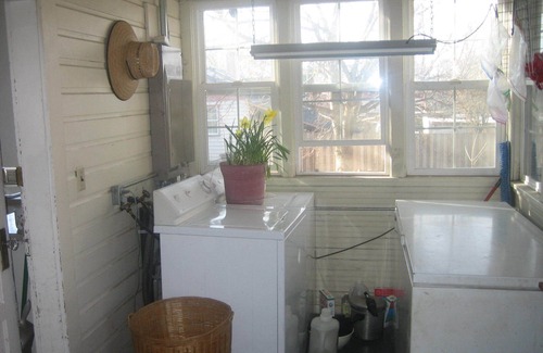 Yakima House | 1920's Farmhouse