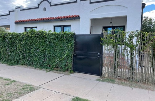 Tucson Villa | 1926 Historic Duplex/Near U of A/1 BR 1 BA