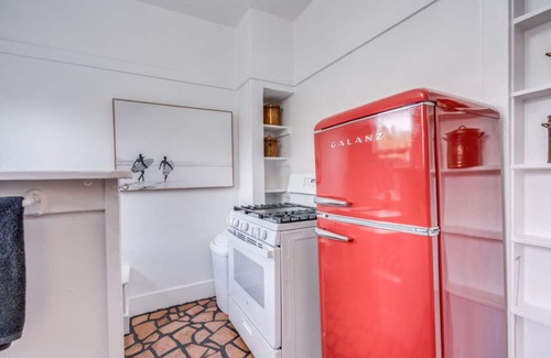 Tucson Villa | 1926 Historic Duplex/Near U of A/1 BR & 1 BA